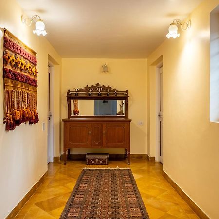 Saffronstays Garnet House 马哈巴莱斯赫瓦尔 外观 照片
